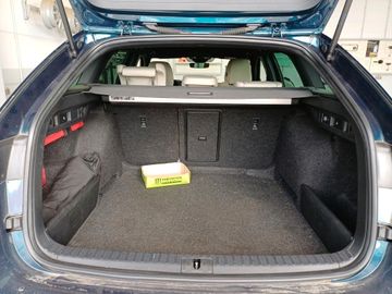 Skoda Octavia - 7