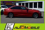 BMW 320 d xDrive LED+Head-Up+DAB+SHZ+Navi+Kamera+ACC - BMW 320: Xdrive