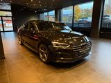 Audi S5 Sportback 3.0 TFSI quattro*Pano*RS-Sitze - Audi S5: Limousine