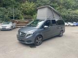 Mercedes-Benz V 250 4 Matic Marco Polo Küche Markise - Offers
