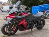 Suzuki GSXS 1000F - SUZUKI GS 1000