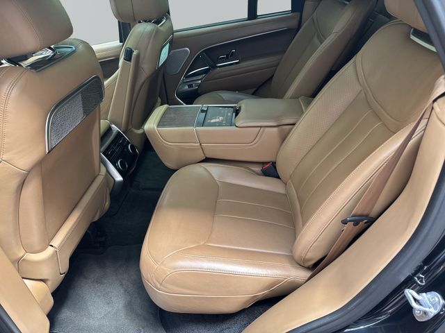 LAND ROVER Range Rover – Bild 9