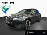 BMW iX xDrive 40 HUD St+Go Laser Sky AHK Leas 689,-