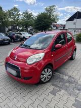 Citroën Citroen C1 - Citroën C1 in Frankfurt (Main)