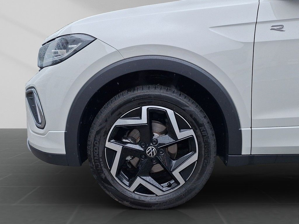 Volkswagen T-Cross - Bild 21
