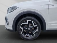 Volkswagen T-Cross - Vorschau Bild 21