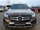 Mercedes-Benz GLC 250 GLC GLC 250 d 4Matic Navi/AHK - Mercedes-Benz GLC 250 Gebrauchtwagen