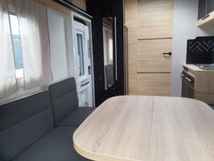 Chausson 720 TitaniumLine, Automatik, Arctic, Modell 2026