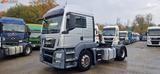 MAN TGS 18.440 PTO für Kompressor, Retarder - MAN 440 tgs 18
