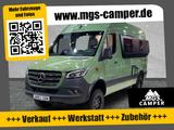 Westfalia James Cook 600D Premium #AUFSTELLDACH #ALLRAD #O - Westfalia Kastenwagen Cook james