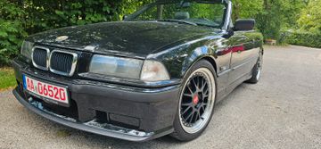 BMW 318 - 3