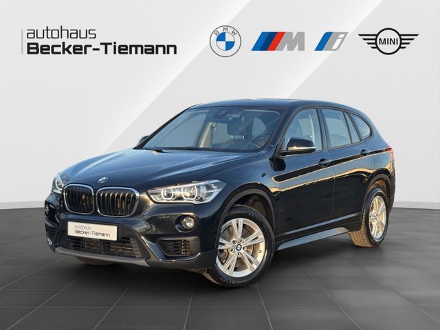 BMW X1 sDrive20i Advantage | AHK | LED | Navi | Lede