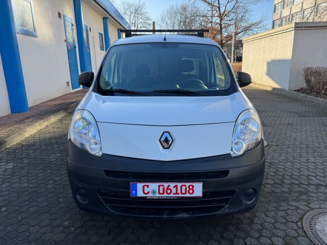 Renault Kangoo Rapid Basis *Leiterklappe* TÜV neu!