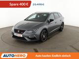 Seat Leon 2.0 TSI Cupra 300 4Drive Aut.*NAVI*LED*PDC* - Seat Gebrauchtwagen in Hannover