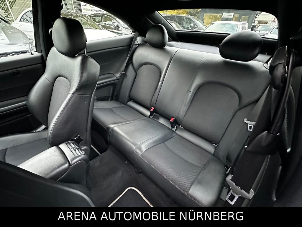 Mercedes-Benz CLC 200