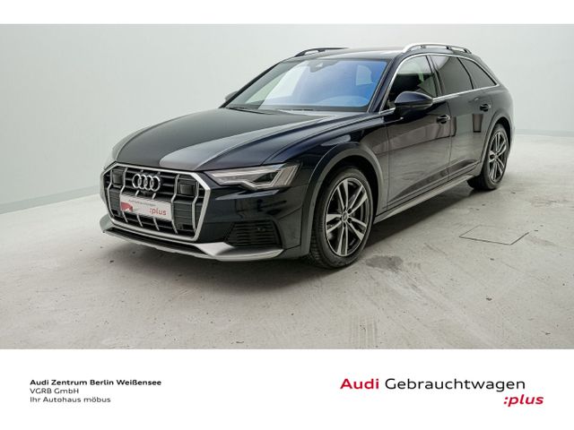 Audi A6 Allroad 40 TDI S-TRO*QUA*MATRIX*360*AHK*NAVI*