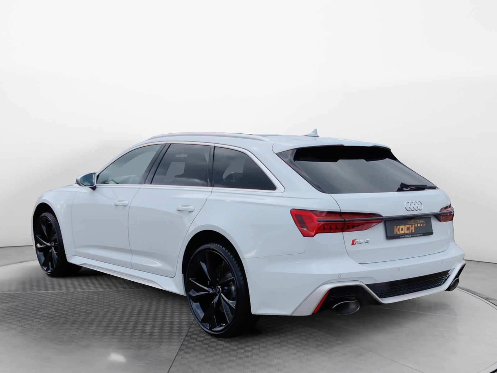 Audi RS6 - Bild 3