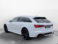 Audi RS6 - Vorschau Bild 3