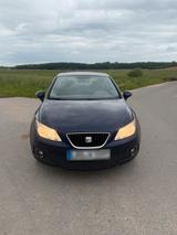 Seat Ibiza schönes sparsames Anfängerauto ... - Seat: Kleinwagen, Sparsame