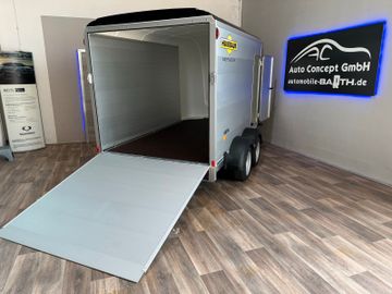 Fahrzeugabbildung Humbaur HKPA 263217 --Lagerwagen--