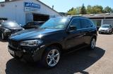 BMW X5 3.0d xDrive M Paket 7 Sitzer AHK Panorama LED - BMW X5: 7sitzer