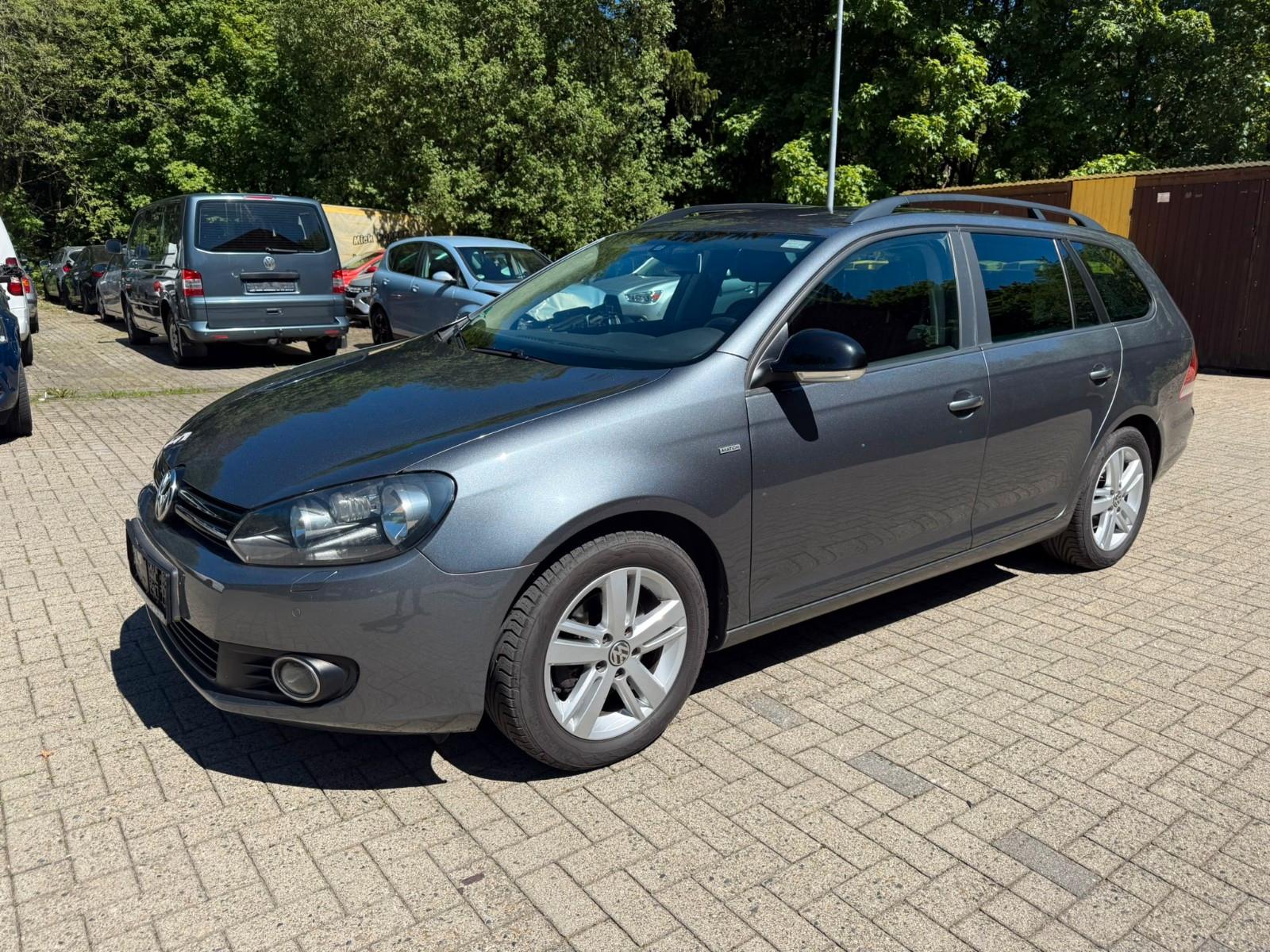 Volkswagen Golf, 2013