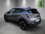 Renault CAPTUR Techno TCe 90 - Renault Captur Tageszulassungen