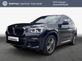 BMW X3 xDrive20i Aut. M Sport Head-Up HiFi LED - BMW X3 M SUV