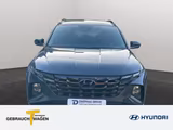 Hyundai TUCSON Plug-in-Hybrid Prime 4WD PanoD ECS Leder - Hyundai TUCSON aus 2023