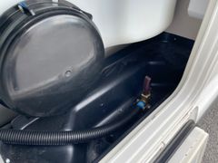 Chausson C 514 *Dieselheizung*Kurz und Kompakt*
