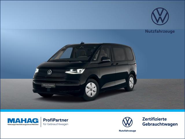 Volkswagen Multivan Basis-Modell