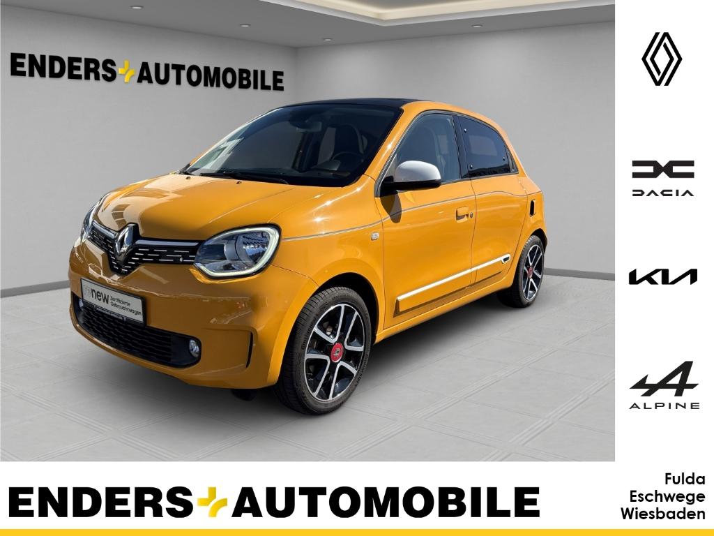 Renault Twingo Intens TCe 90
