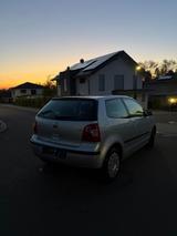 Volkswagen Polo 1.4 FSI Basis Basis - Volkswagen Polo: Fsi