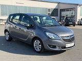 Opel Meriva 1.4 Edition 88kW (AHK,GRA,Klimaauto,...) - Opel Meriva: 1.8