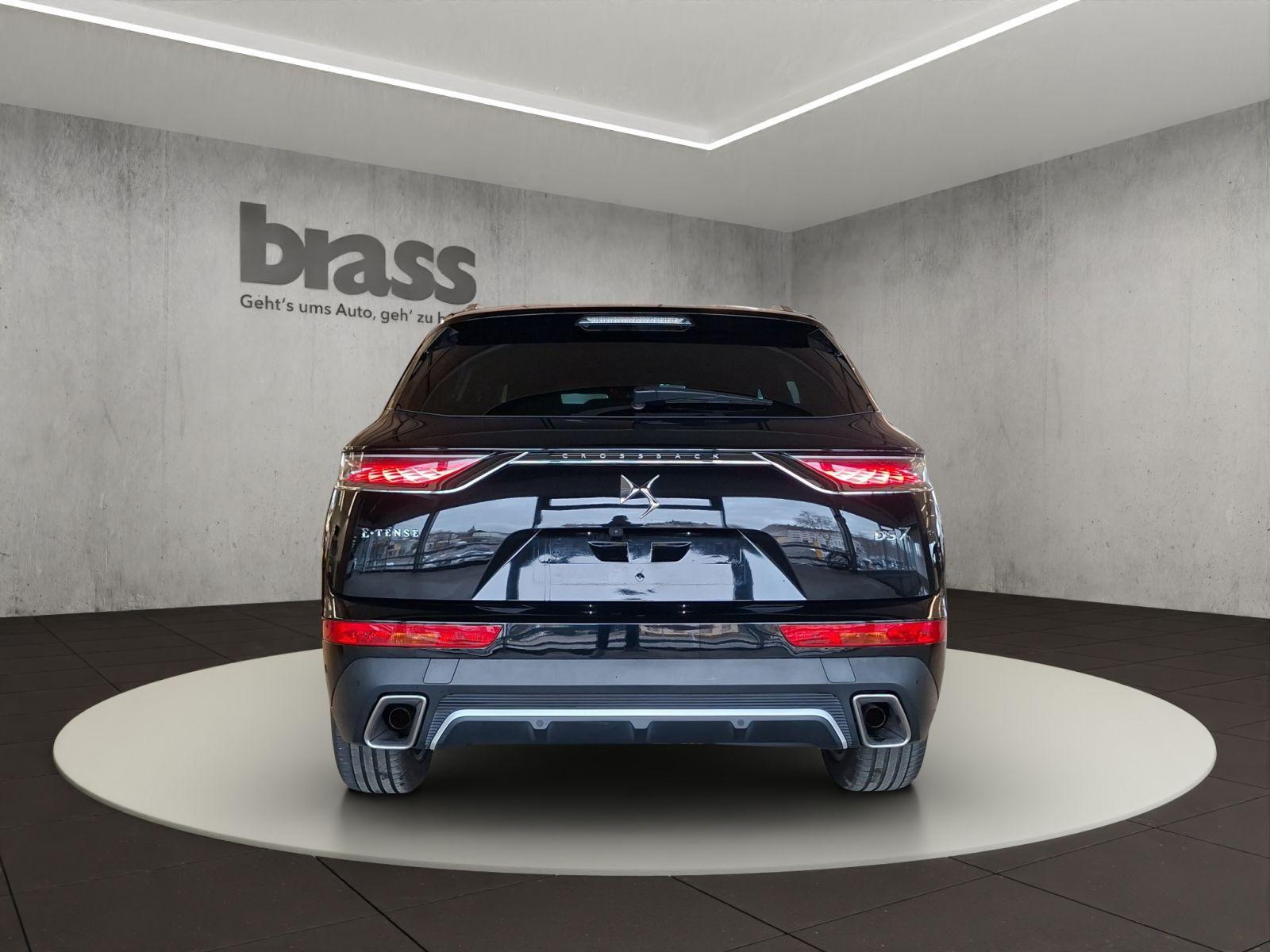 DS Automobiles DS7 E-Tense 225 Hybrid 4x2 Rivoli