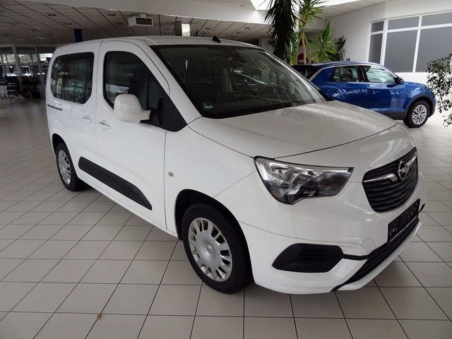 Opel Combo Life 1.5 D Edition