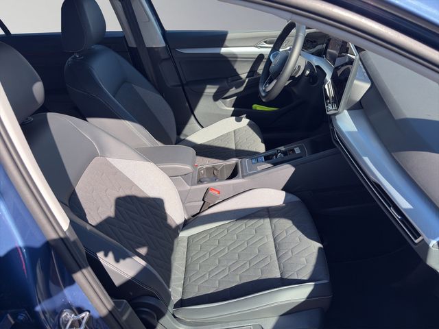 Golf VIII Goal 2.0 TDI DSG Rückfahrkamera, LED, 