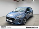 Ford Fiesta MHEV Cool & Connect+LED+Allwetter+KAM - Ford Fiesta Gebrauchtwagen