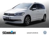 Volkswagen Touran 1,8 TSI DSG Highline Navi R-Kamera AHK Kl - VW Touran Gebrauchtwagen in Herne