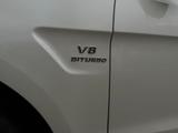 Mercedes-Benz ML 63 AMG **deutsches Auto mit Garantie** - Mercedes-Benz ML 63 AMG Gebrauchtwagen