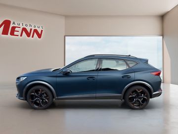 Cupra Formentor 2.0 TSI 310PS VZ 4Drive DSG Panodach