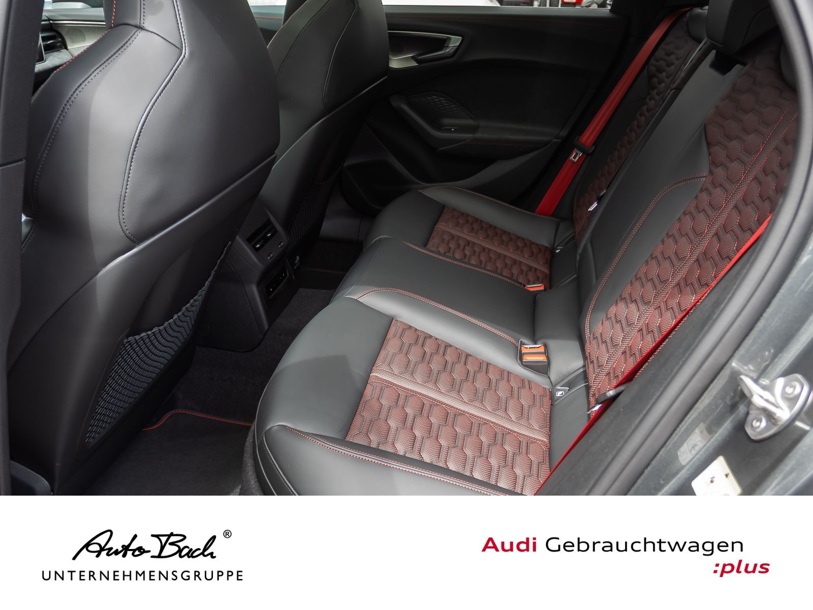 Audi RS5 - Bild 22