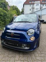 Abarth 595 Competizione,230ps,Orra Racing H&R,Ragazzon - : Racing