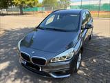 BMW 2 Active Tourer 218d Advantage 1. Hand AUTOMATIK - BMW 218: 218d
