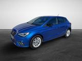 Seat Ibiza 1.5 TSI DSG FR  Navi LED Kamera PDC LM Tem - Seat Ibiza: Blau