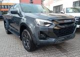 Isuzu D-MAX Double V-CROSS MESSEPREIS