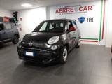 Fiat 500L 1.3 Multijet 95 CV Urban - graue Fiat 500L Urban