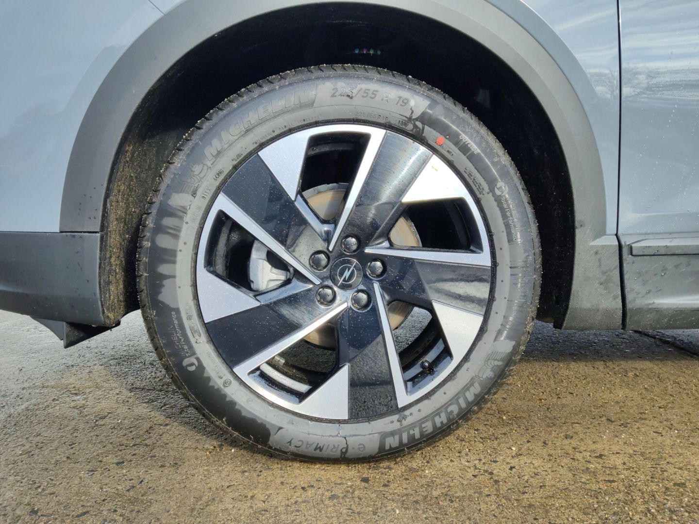 Opel Grandland (X) - Bild 16