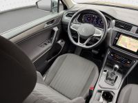 Volkswagen Tiguan Allspace - Vorschau Bild 8