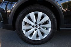 Fahrzeugabbildung Seat Arona Style 1.0TSI 7 gang DSG,Nur 19341 KM